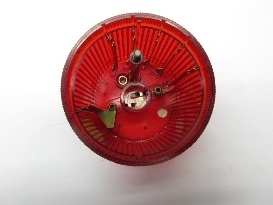 TELEMECANIQUE XVA-L3CR 240V UNMP