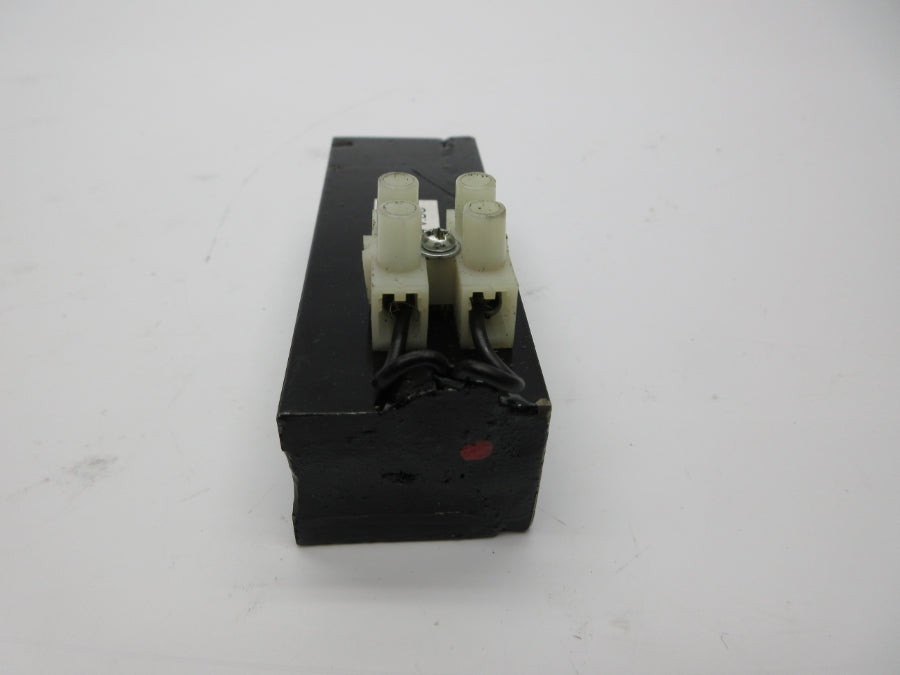 INDUSTRIAL SPARE PART P-104013-24 24VDC UNMP