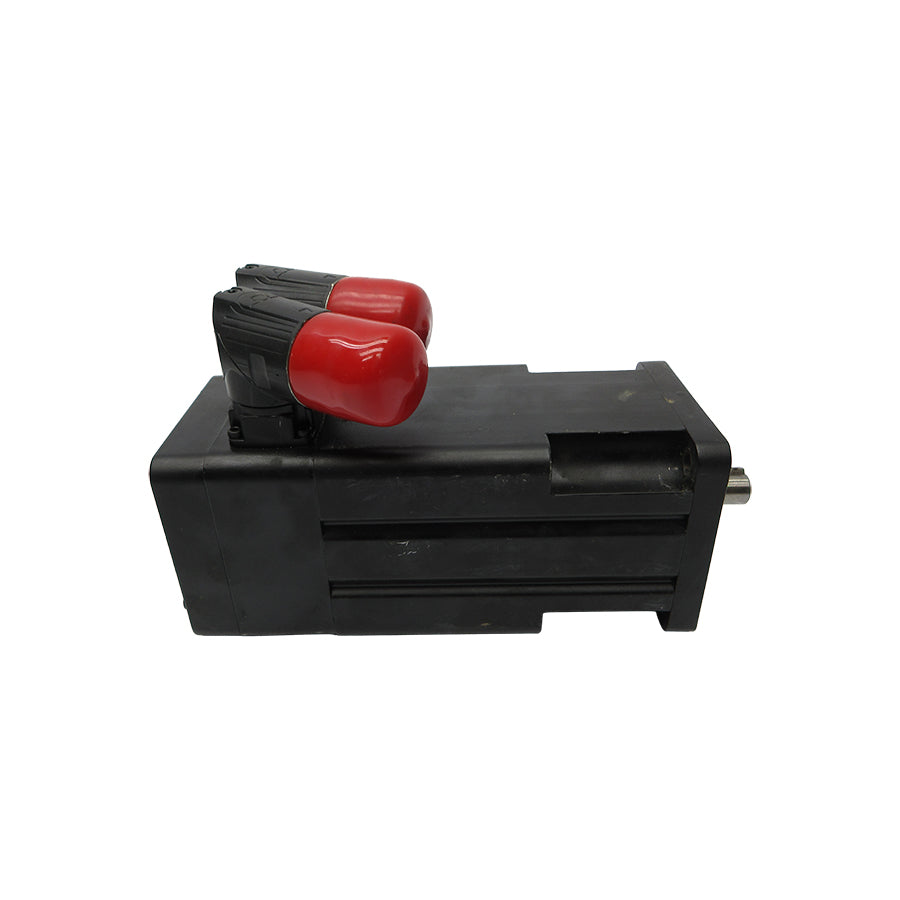 INDUSTRIAL SPARE PART MPL-B230P-VJ72AA SER. A 460V 2.6A UNMP