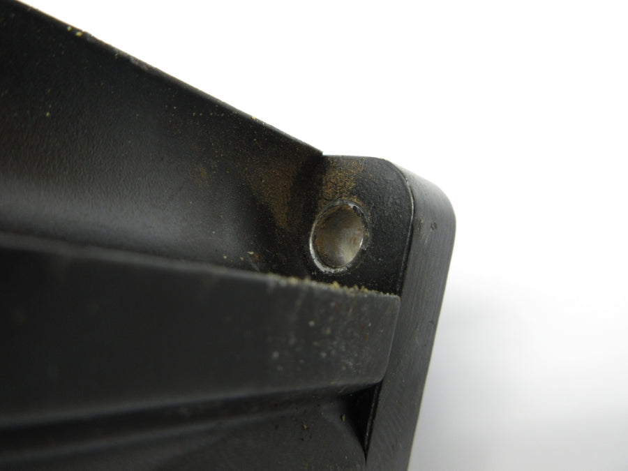 INDUSTRIAL SPARE PART MPL-B230P-VJ72AA SER. A 460V 2.6A UNMP