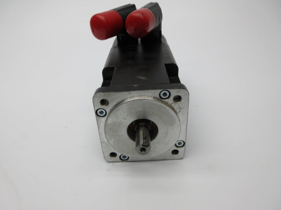 INDUSTRIAL SPARE PART MPL-B230P-VJ72AA SER. A 460V 2.6A UNMP