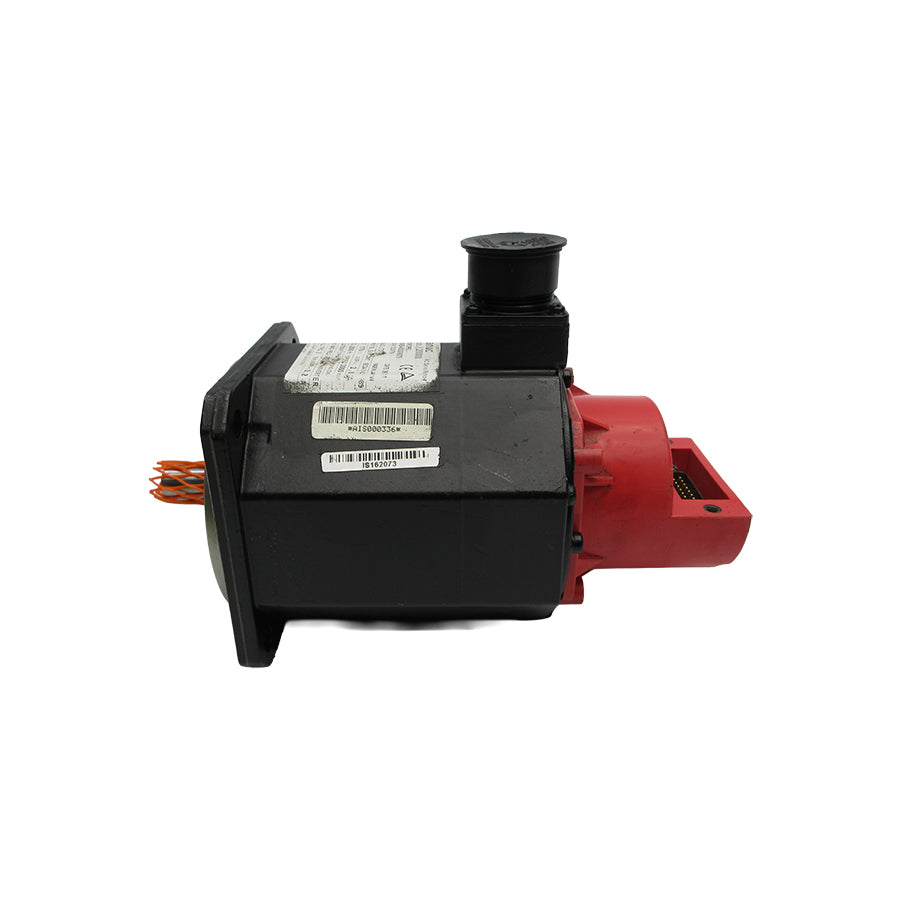 FANUC A06B-0032-B075 176V 2.8A UNMP