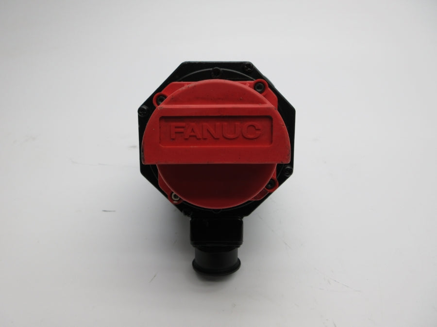 FANUC A06B-0032-B075 176V 2.8A UNMP