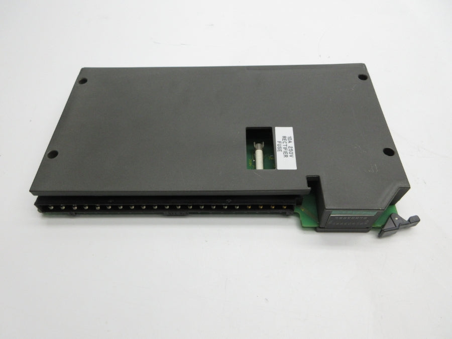 INDUSTRIAL SPARE PART 1771-OBD SER. C 10-60VDC REV. B03 UNMP