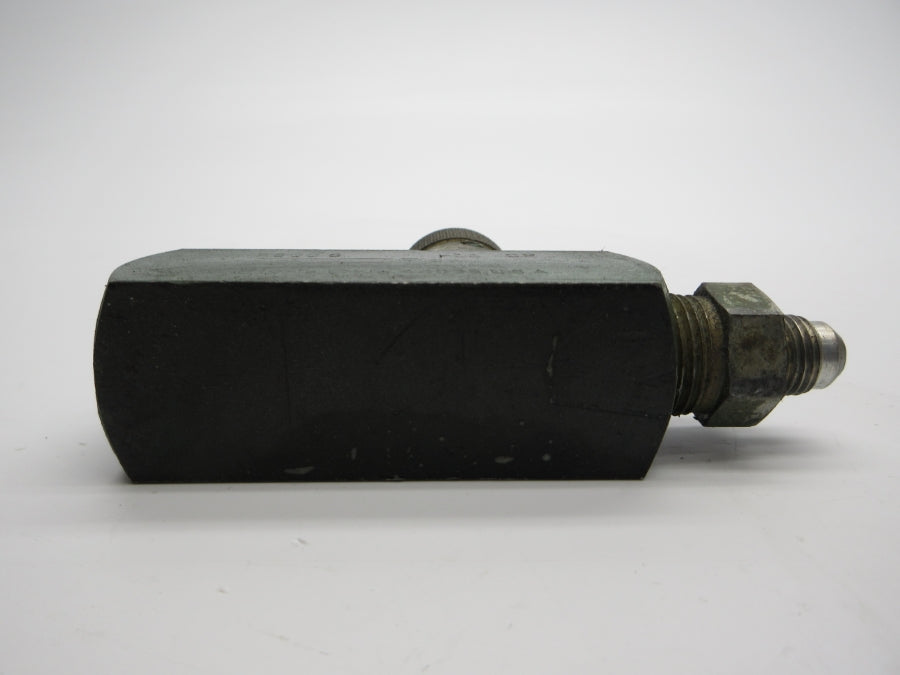 PARKER F800S-11CP UNMP