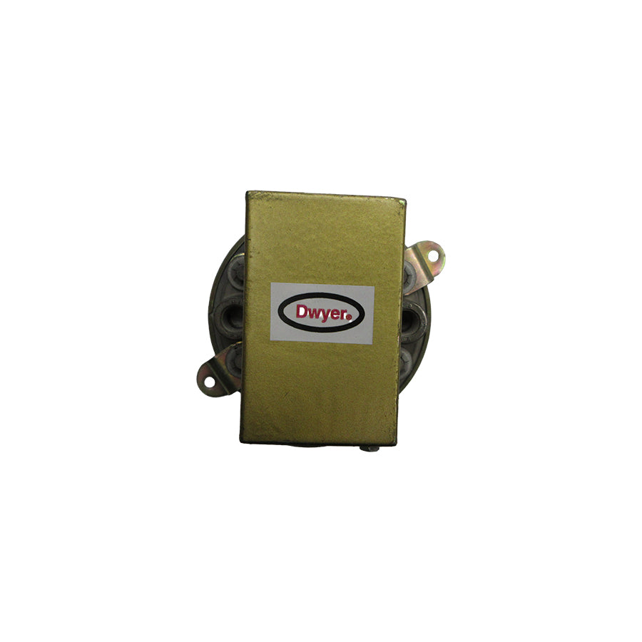DWYER 1910-5 480VAC 15A 10PSI UNMP