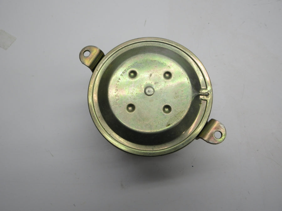 DWYER 1910-5 480VAC 15A 10PSI UNMP