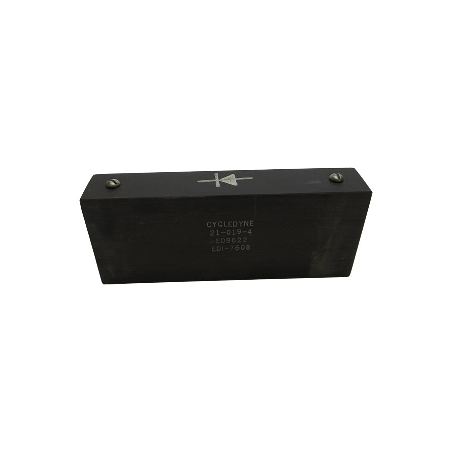 CYCLEDYNE 21-019-4 ED9622 EDI-7608 UNMP