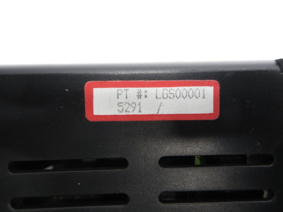 RED LION CONTROLS LGS00001 UNMP