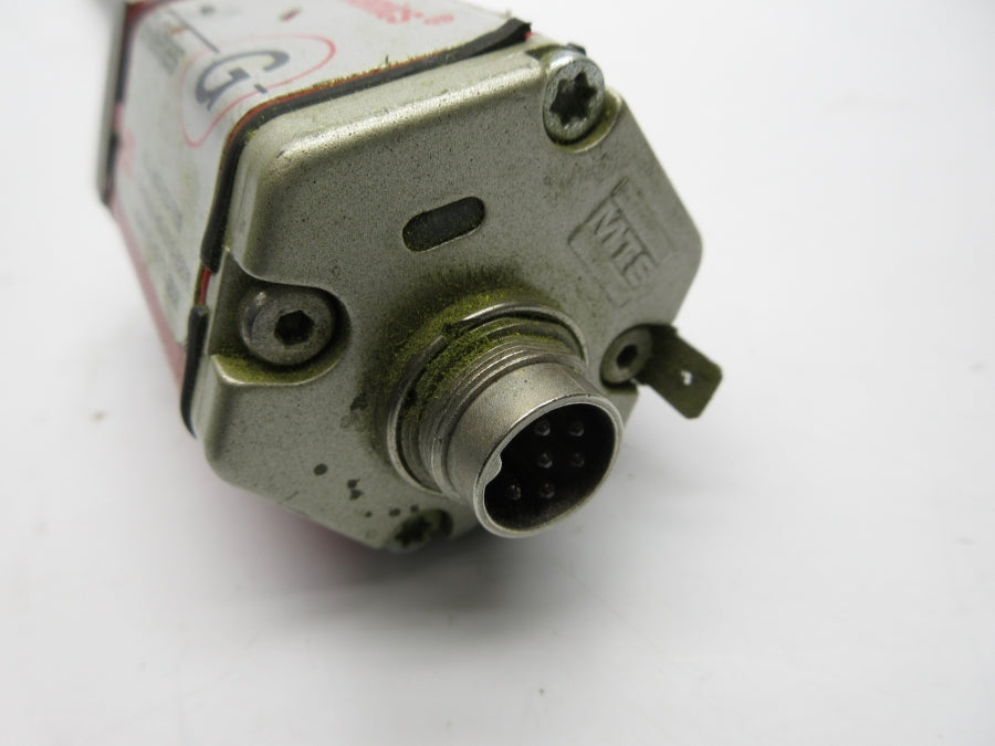 TEMPOSONICS GHS0120UD602V9 UNMP