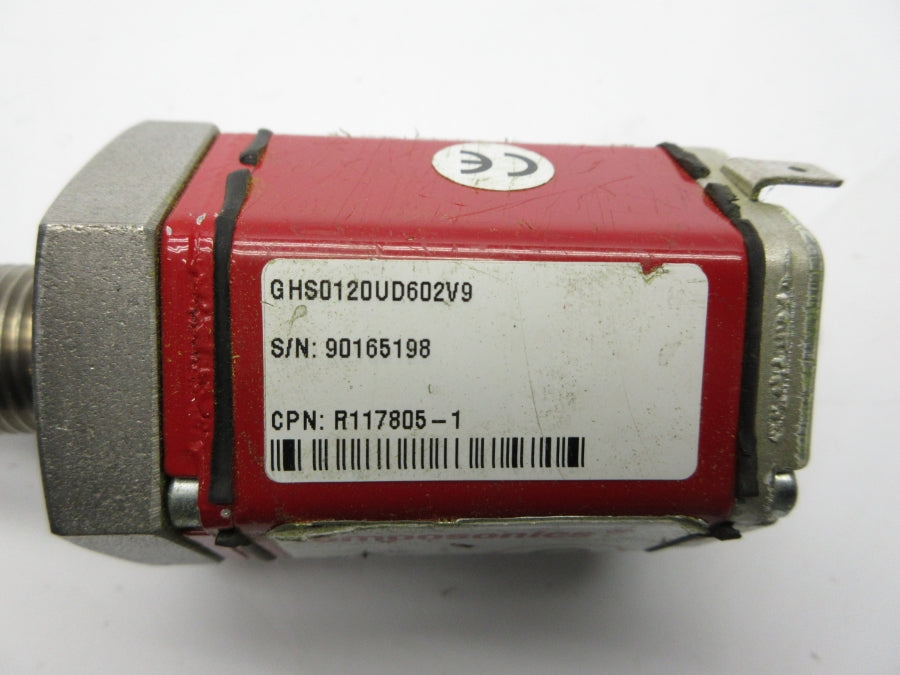 TEMPOSONICS GHS0120UD602V9 UNMP