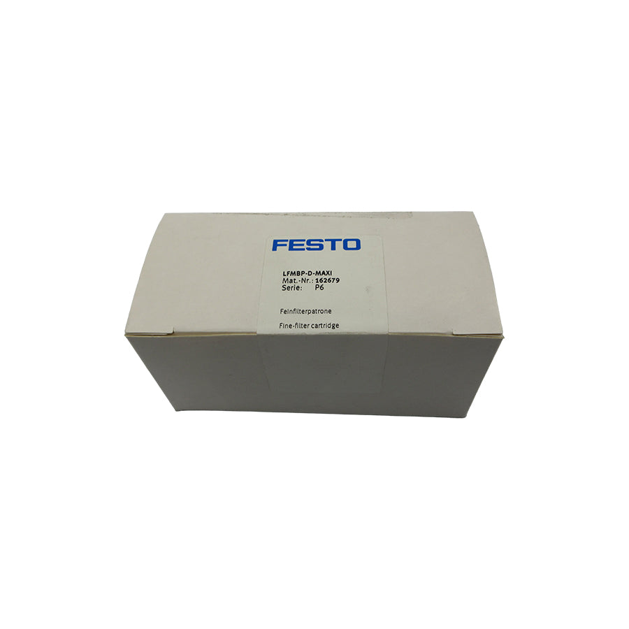 FESTO LFMBP-D-MAXI 162679 NSFS
