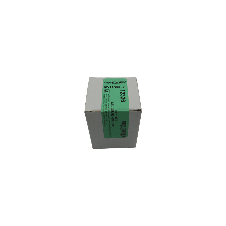 BOSTON GEAR 12326 HLK110Y NSFS
