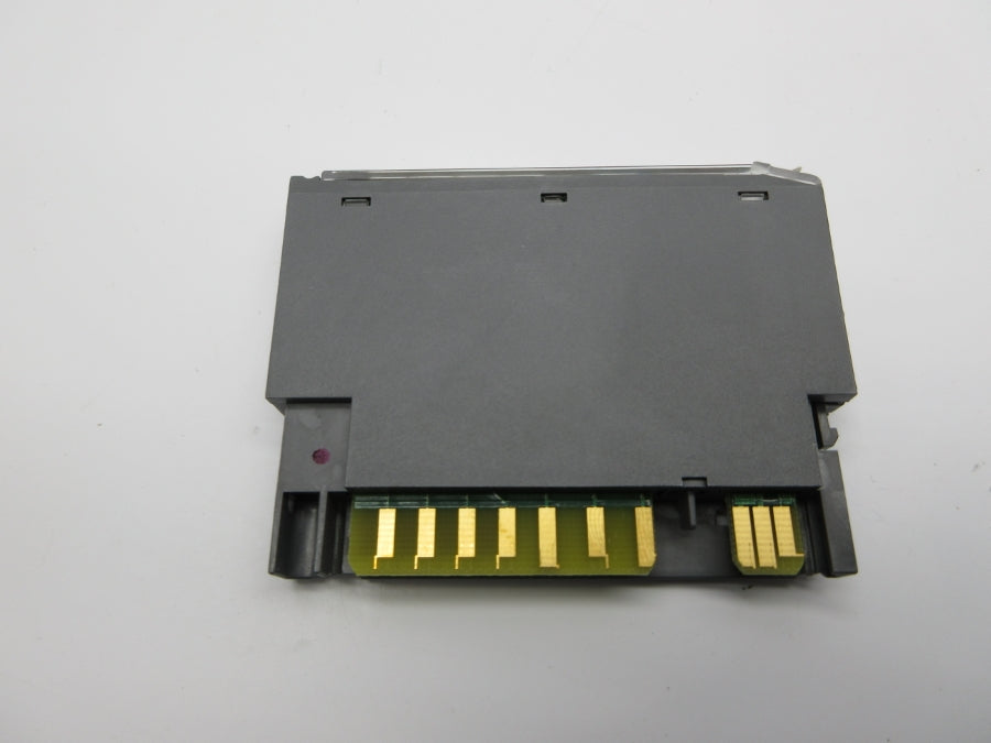 INDUSTRIAL SPARE PART 1734-IV4 SER. C F/W 3.018 24VDC REV. A01 NSMP