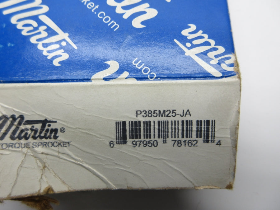 MARTIN P385M25-JA NSMP