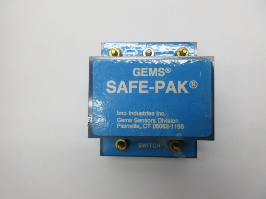 GEMS 22445 120V 5A NSMP