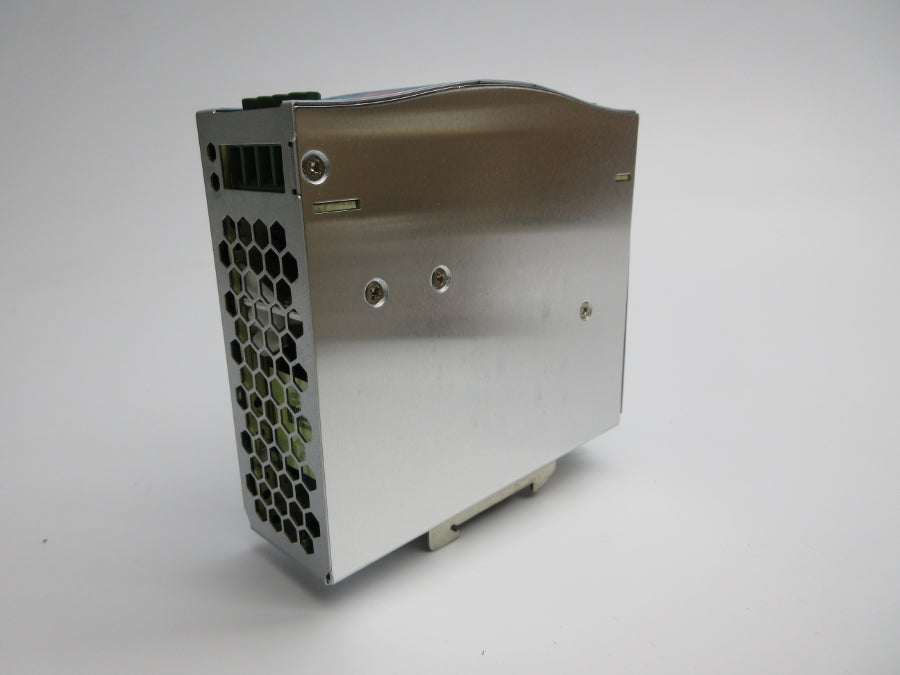 MEAN WELL NDR-120-24 100-240VAC 2.6A NSMP
