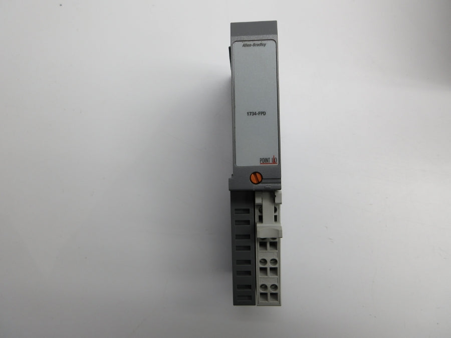INDUSTRIAL SPARE PART 1734-FPD SER. B 120/240VAC 10A REV. A01 NSMP