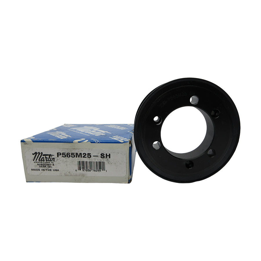 MARTIN P565M25-SH NSMP