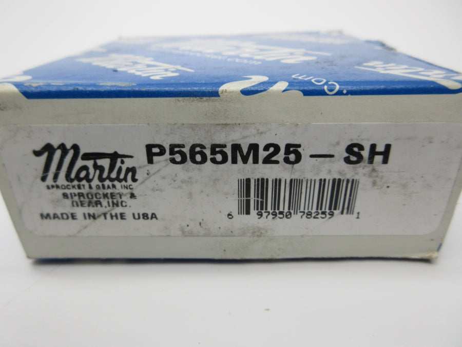 MARTIN P565M25-SH NSMP