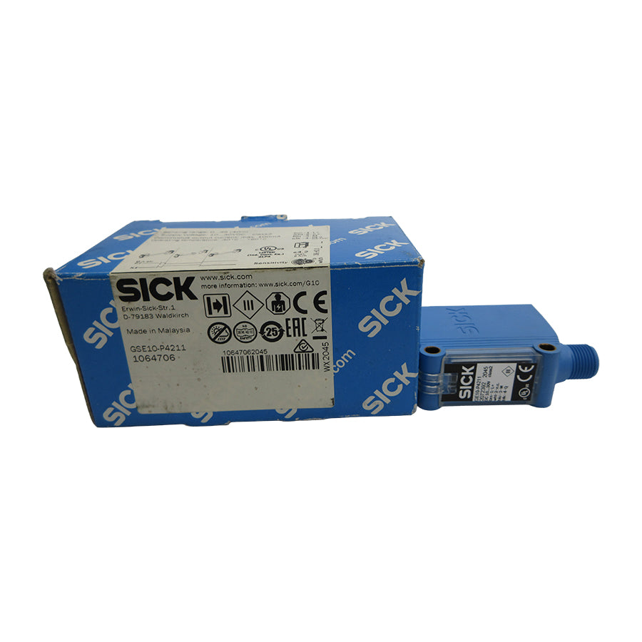 SICK GSE10-P4211 1064706 10-30V NSMP