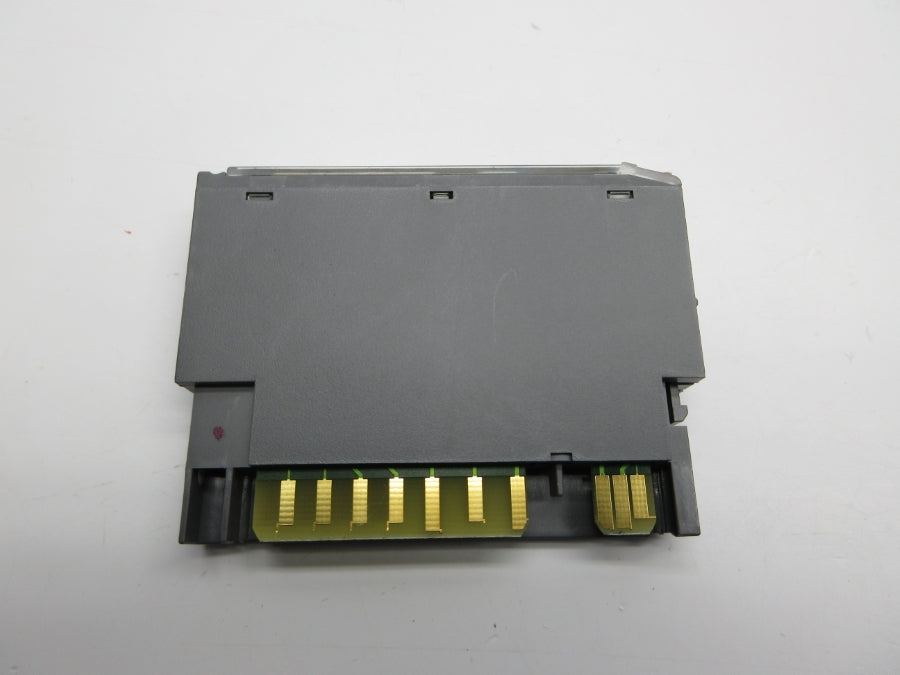 INDUSTRIAL SPARE PART 1734-IV4 SER. B F/W 2.002 24VDC REV. A01 NSMP