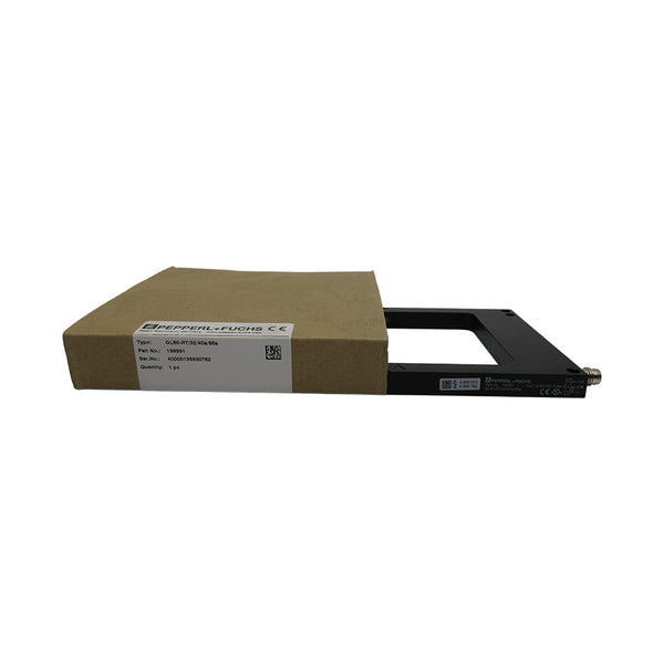 PEPPERL+FUCHS GL80-RT/32/40A/98A 199991 10-30VDC NSMP