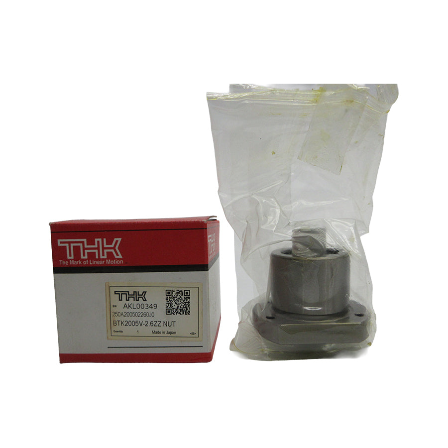 THK BTK2005V-2.6ZZNUT NSMP