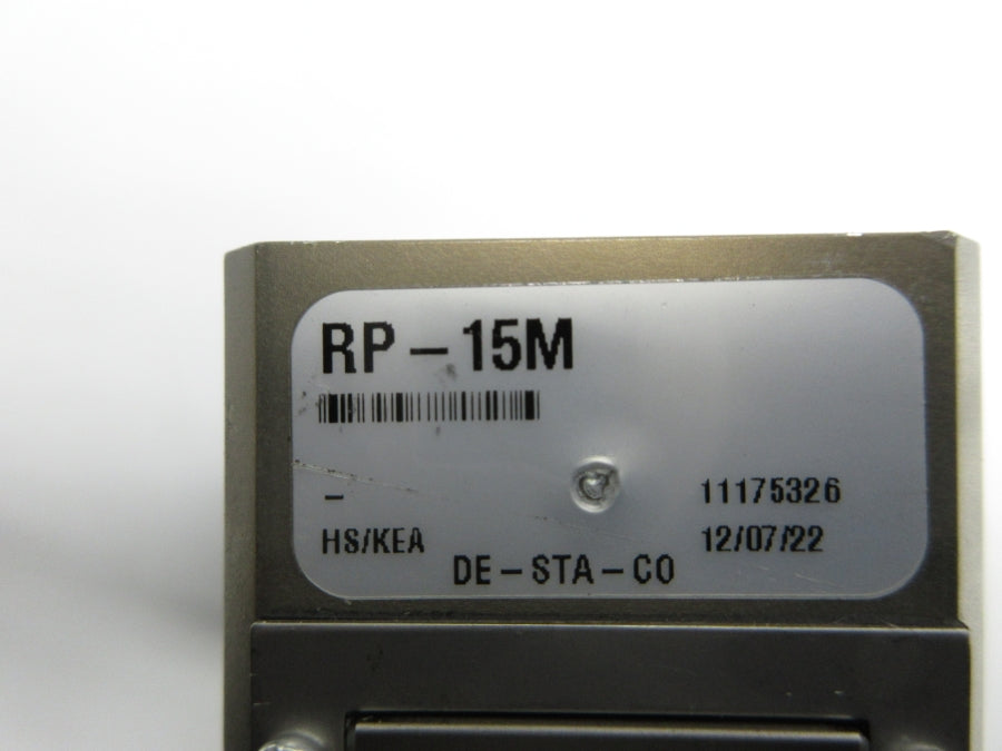 DESTACO RP-15M NSNP