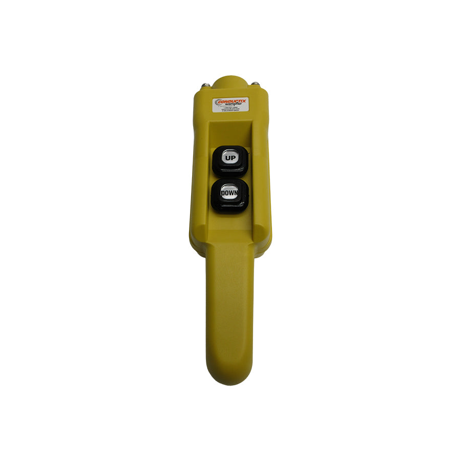 CONDUCTIX COB81P 120V 5A NSNP