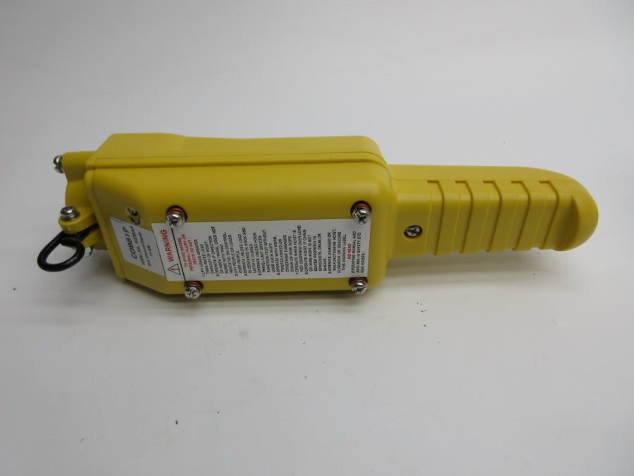 CONDUCTIX COB81P 120V 5A NSNP
