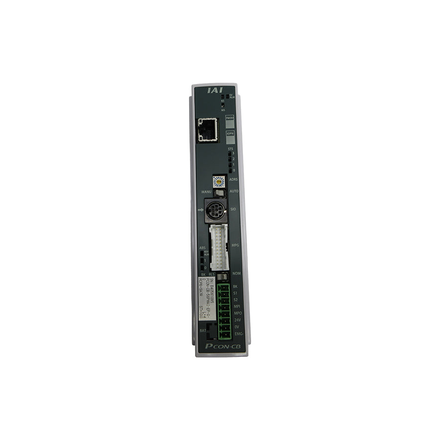 IAI PCON-CB-56PWAI-EP-0-0 24VDC 3.8A NSNP