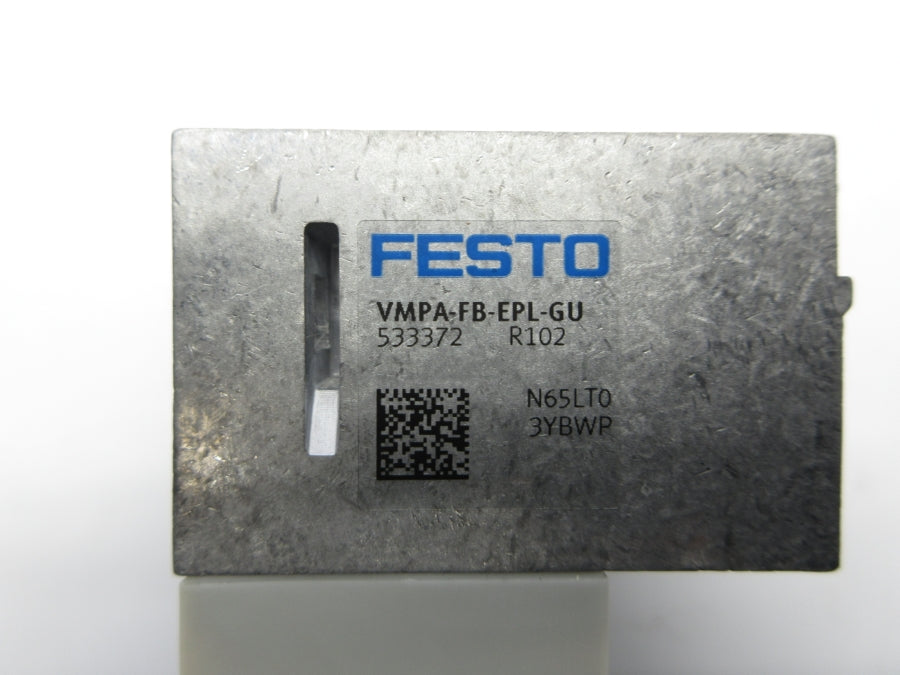 FESTO VMPA-FB-EPL-GU 533372 NSNP