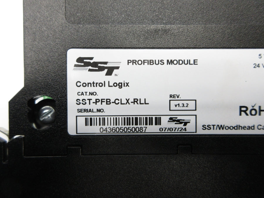 SST SST-PFB-CLX-RLL 24V NSNP