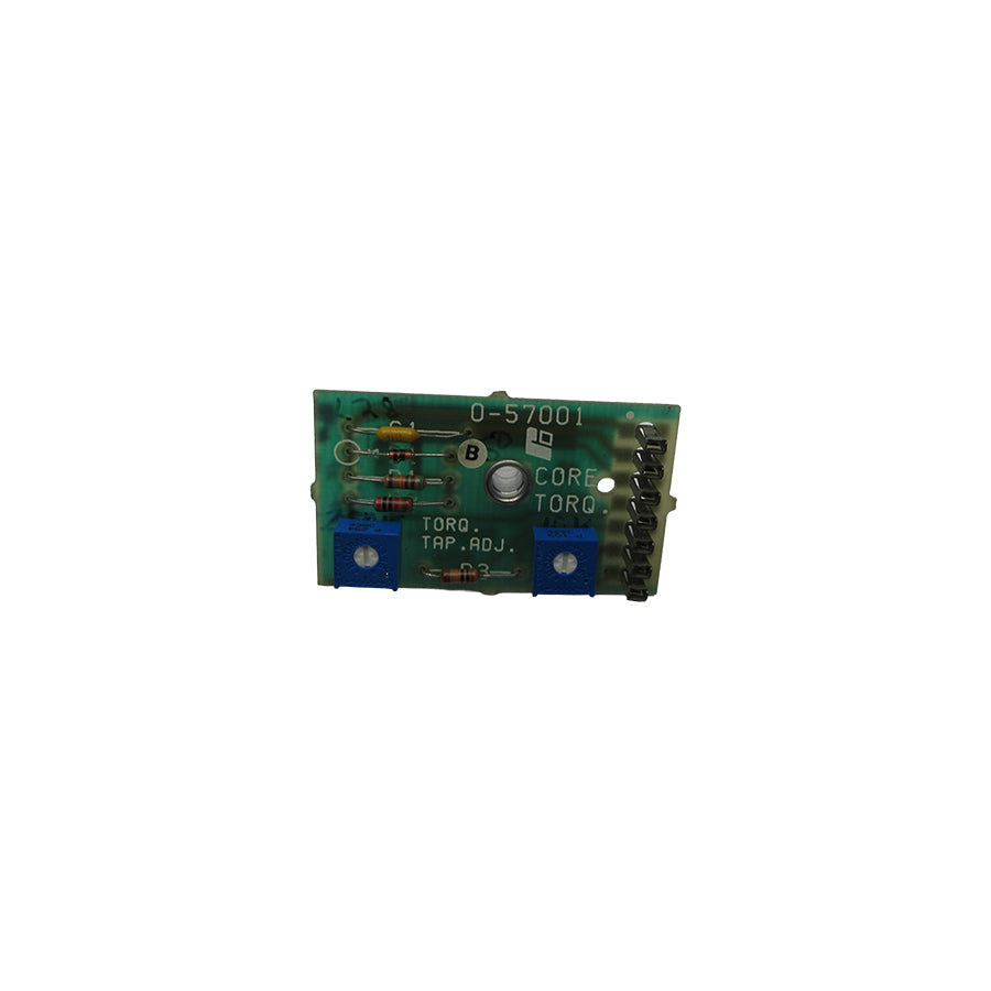 RELIANCE ELECTRIC 0-57001 NSNP