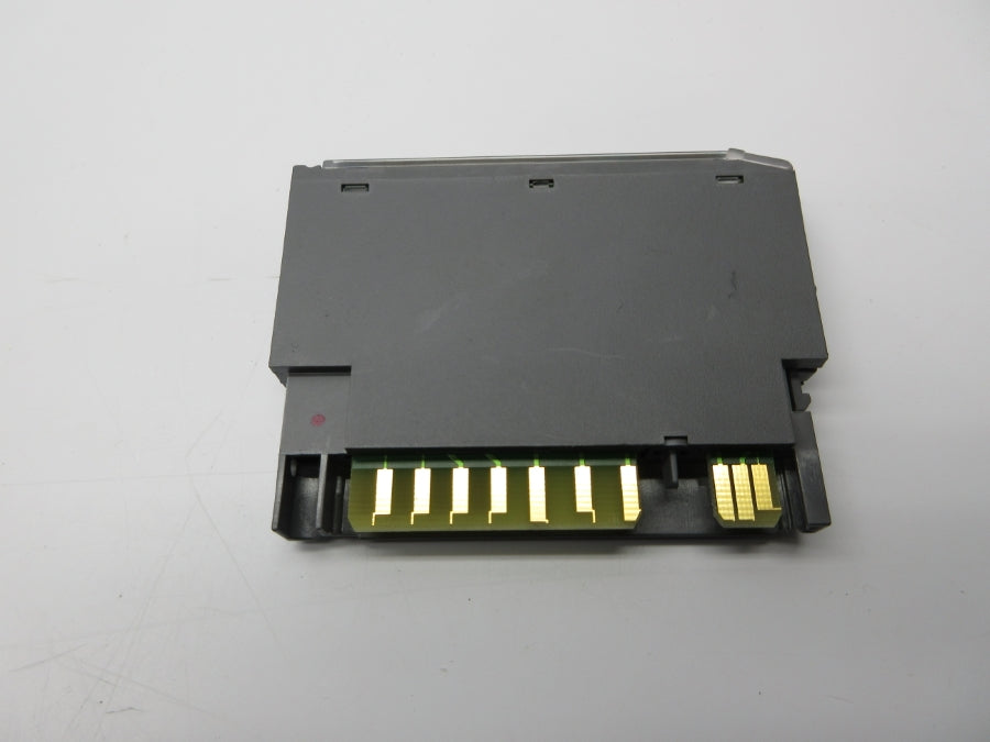 INDUSTRIAL SPARE PART 1734-IV4 SER. B F/W 2.002 24VDC REV. A01 NSNP