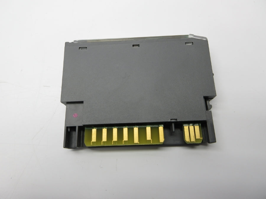 INDUSTRIAL SPARE PART 1734-OB4 SER. C F/W 3.018 NSNP