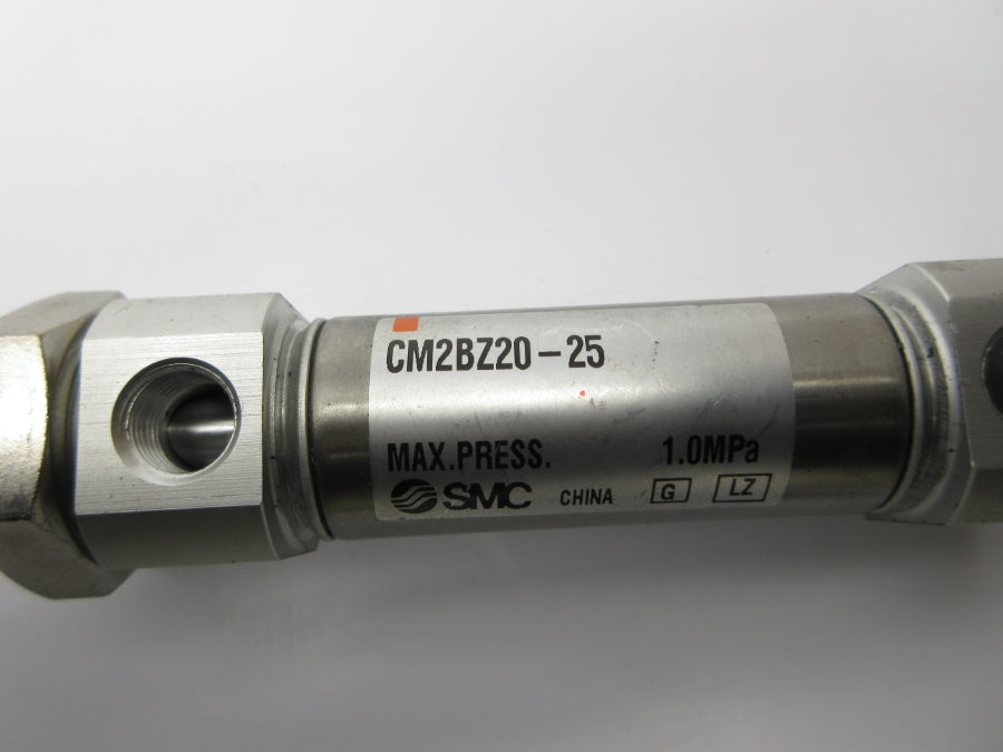 SMC CM2BZ20-25 NSNP
