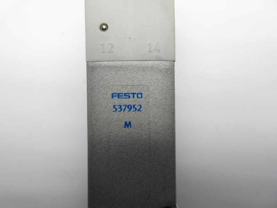 FESTO 537952 NSNP