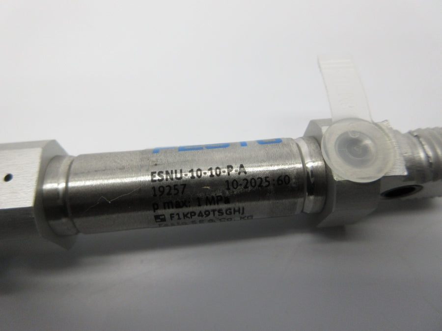 FESTO ESNU-10-10-P-A 19257 NSNP