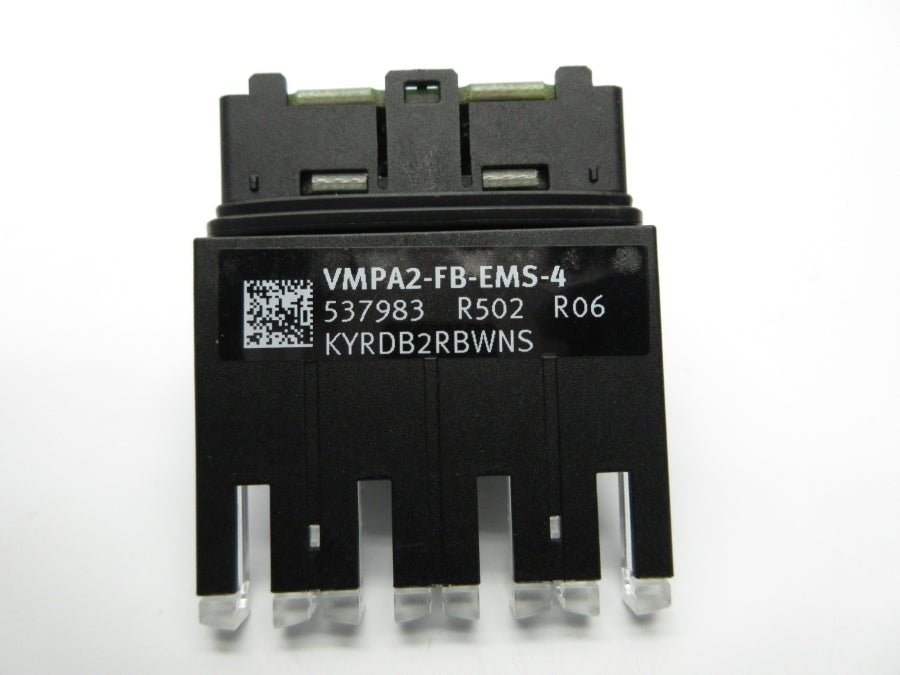 FESTO VMPA2-FB-EMS-4 537983 NSNP