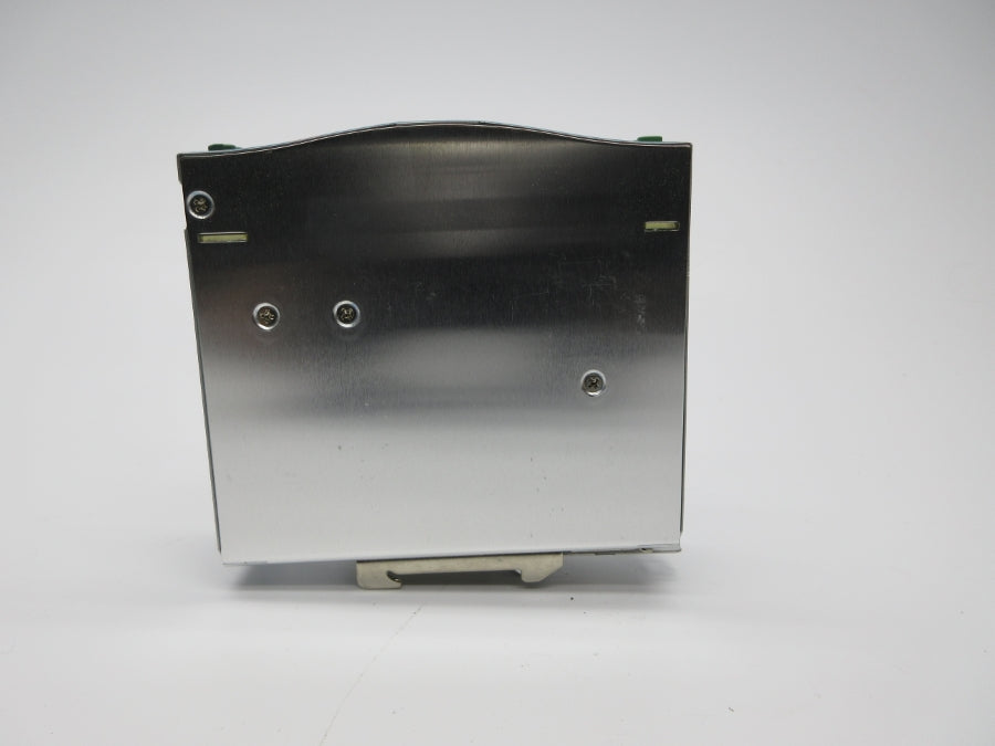 MEAN WELL NDR-120-24 100-240VAC 2.6A NSNP