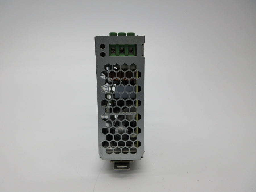MEAN WELL NDR-120-24 100-240VAC 2.6A NSNP