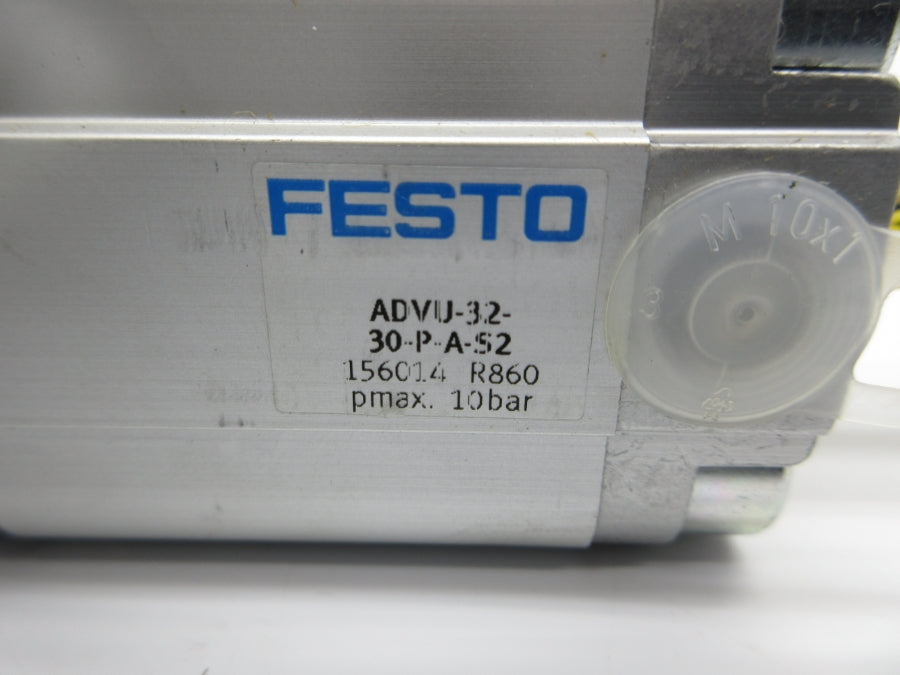 FESTO ADVU-32-30-P-A-S2 156014 NSNP