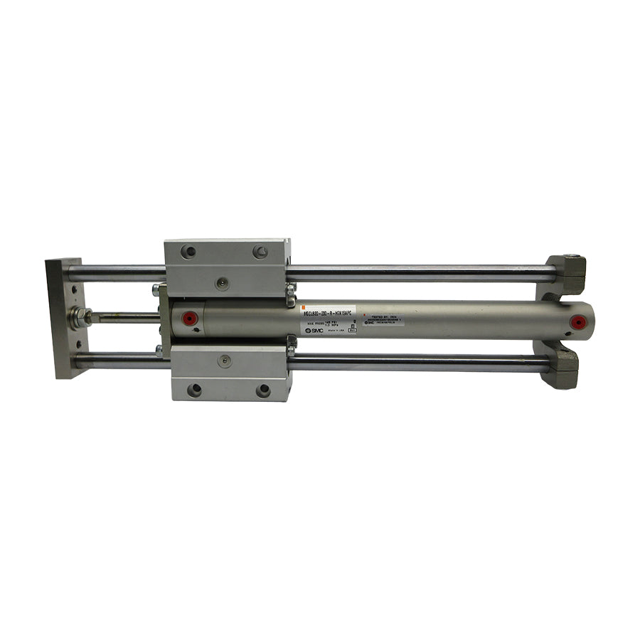 SMC MGCLB20-200-R-H7A1SAPC 145PSI NSNP