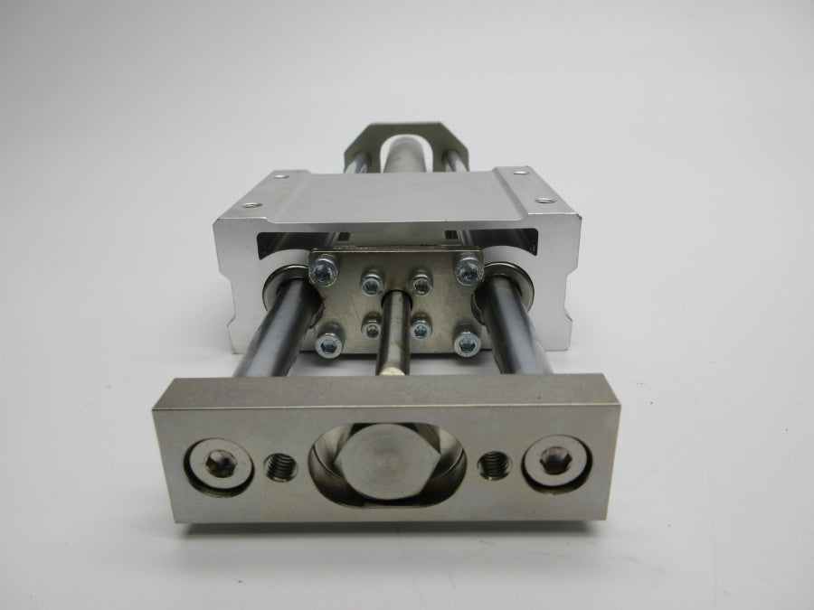 SMC MGCLB20-200-R-H7A1SAPC 145PSI NSNP