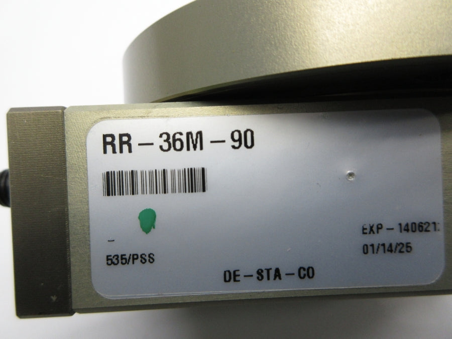 DESTACO RR-36M-90 NSNP