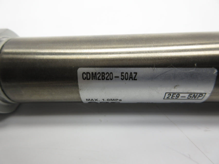 SMC CDM2B20-50AZ NSNP