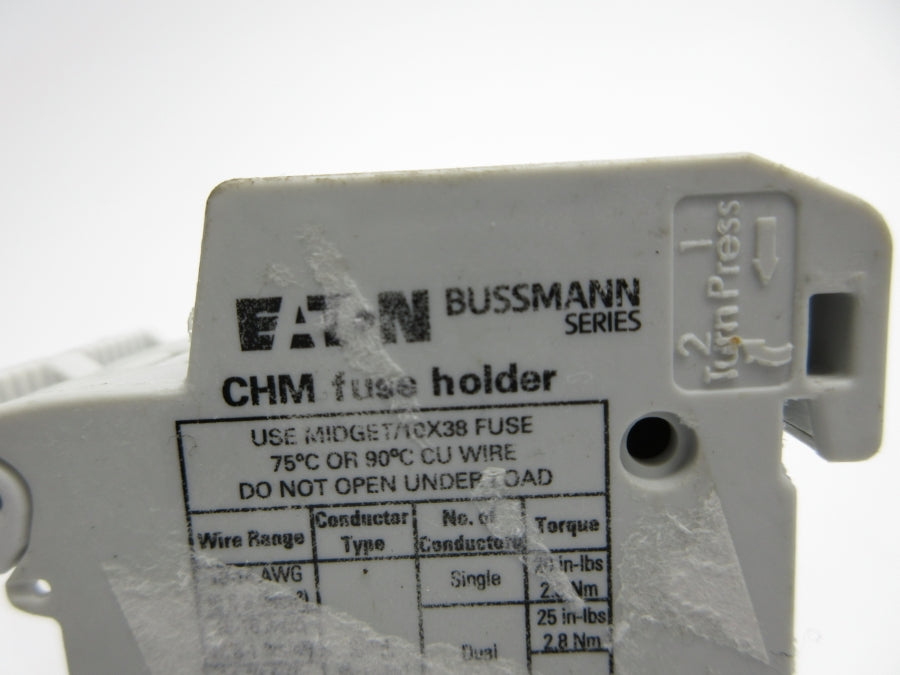 BUSSMANN CHM 690V 32A NSNP