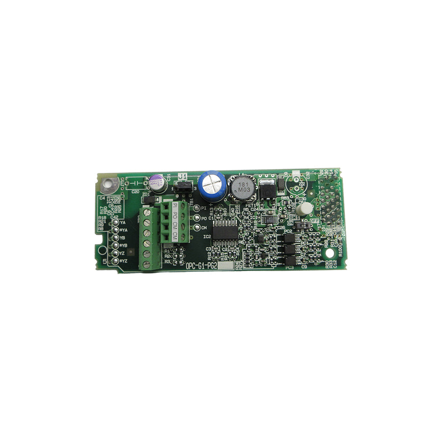 INDUSTRIAL SPARE PART SA543320-02 NSNP